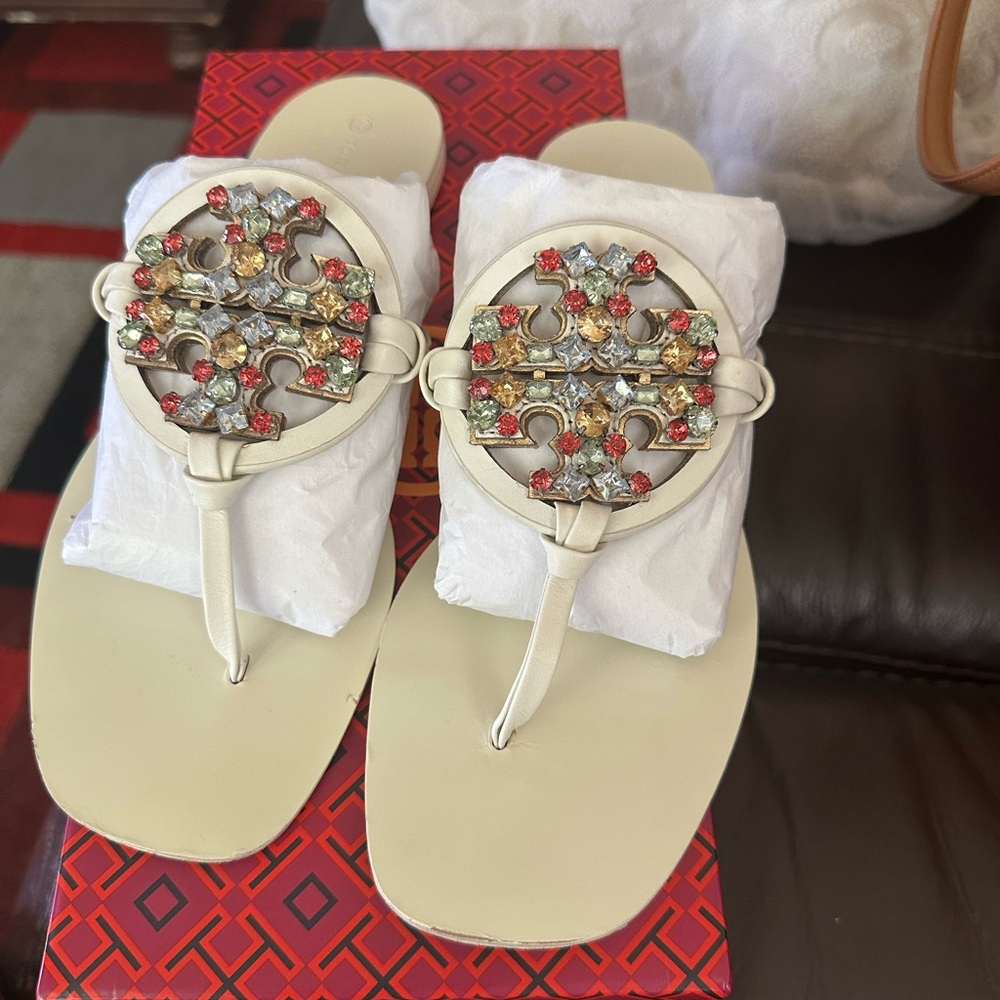 Tory Burch Sandals